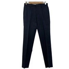 GUCCI - 281585 Z614A Navy Light Blue Men's Pants