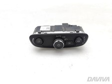2018 Vauxhall Insignia Headlight Light Control Switch Button Hatchback