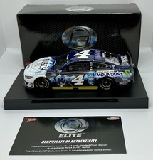 2020 124 4 Kevin Harvick Busch Head For The Mountains Elite Mustang 1 Of 237