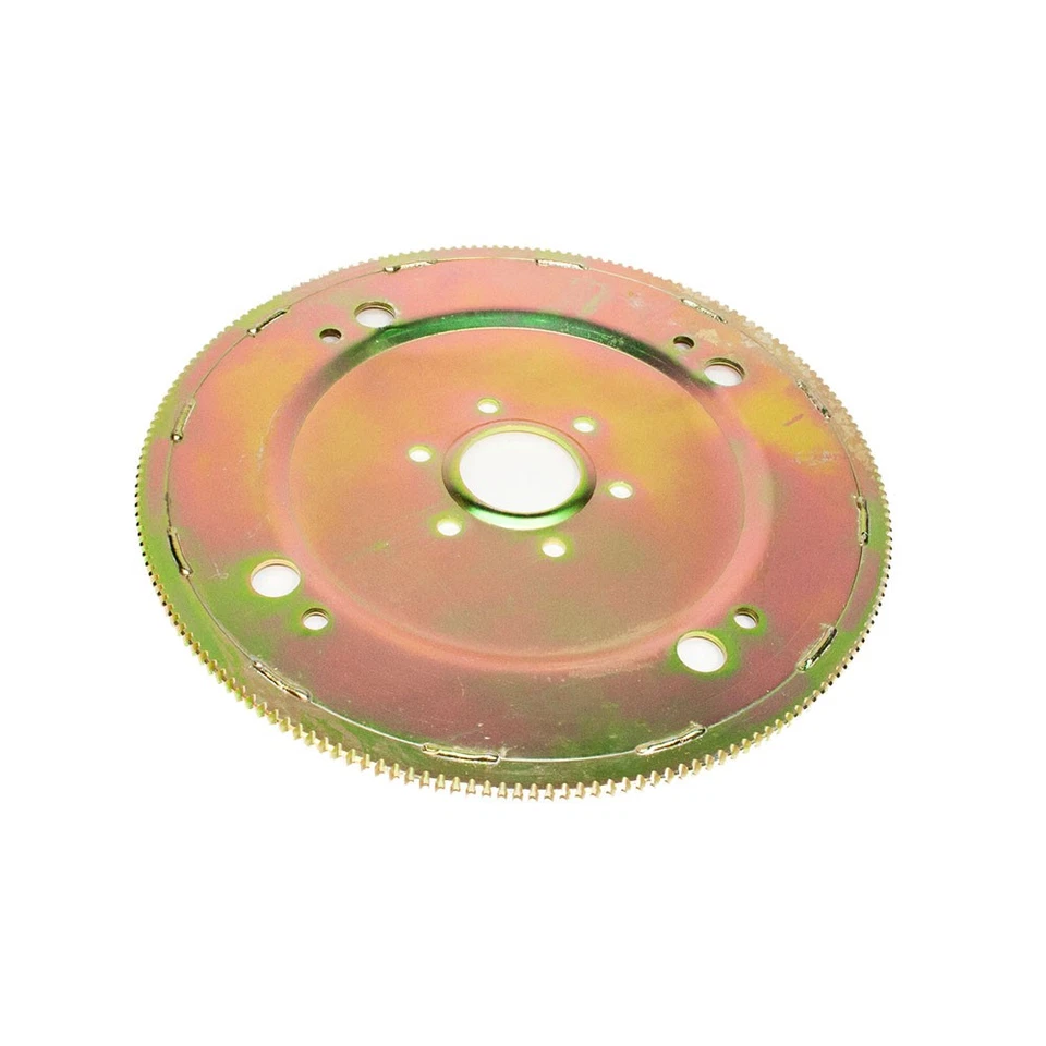 PRW Flexplate 1839000; Gold Series 184t Int Bal for 1957-Up Ford 352-428 FE - Bild 1 von 1
