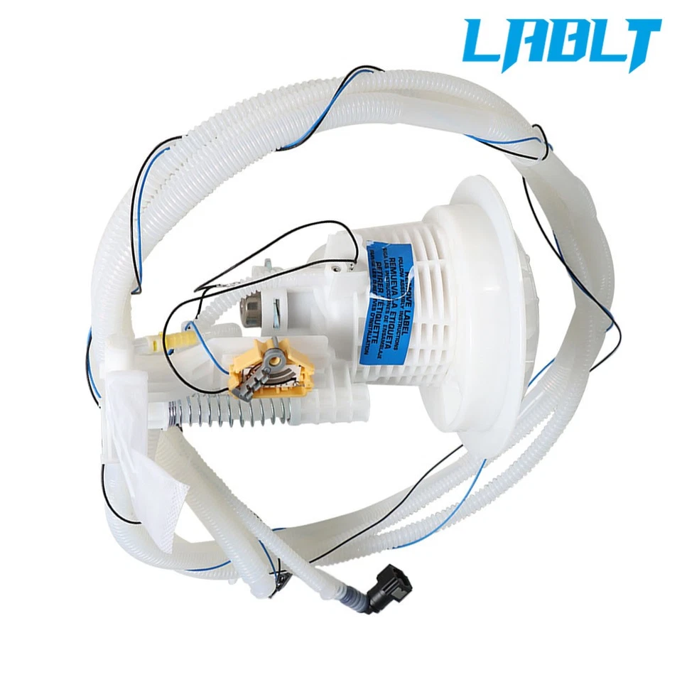 Unidade de envio de combustível e filtro com mangueira e nível para Mercedes-Benz ML350 R550 Gl450 - Imagem 3 de 4