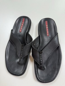 Prada Fisherman Sandals | eBay display picture 2