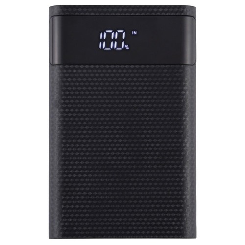 Batteriefach Tragbare Ladegeräte Kleine Powerbank Mit Schnellladung - 第 9/12 張圖片