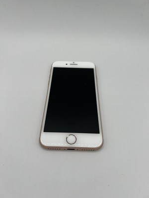 iPhone 8 Rose Gold (64 GB) (unlocked) | eBay