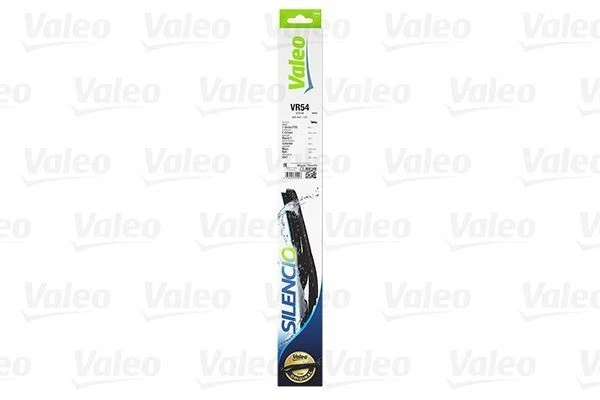 Peugeot Ion Wiper Blade 11-22 (574199) OEM Valeo - Image 4 of 4