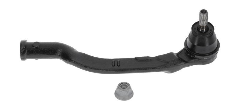 Steering rod end with right-hand thread L10106 MONROE for RENAULT NISSAN OPEL - Image 2