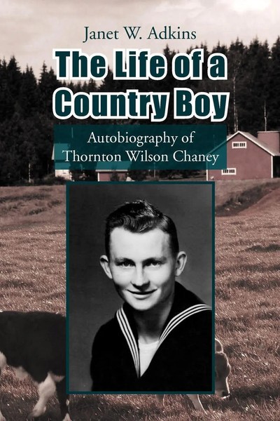 Janet W. Adkins | The Life Of A Country Boy | Taschenbuch | Englisch (2008)-image