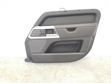 2019-2026 L663 LAND ROVER DEFENDER 110 FRONT DOOR CARD TRIM PANEL RH VAN