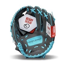Franklin Sports 10.5" Shok Sorb Series Right Hand Throw T-Ball Baseball Glove
