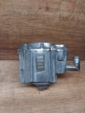 1987-96 Ford F-150 Bronco 4.9 300 Smog Pump Air Pump Pulley Dab E5te-db Oem Used