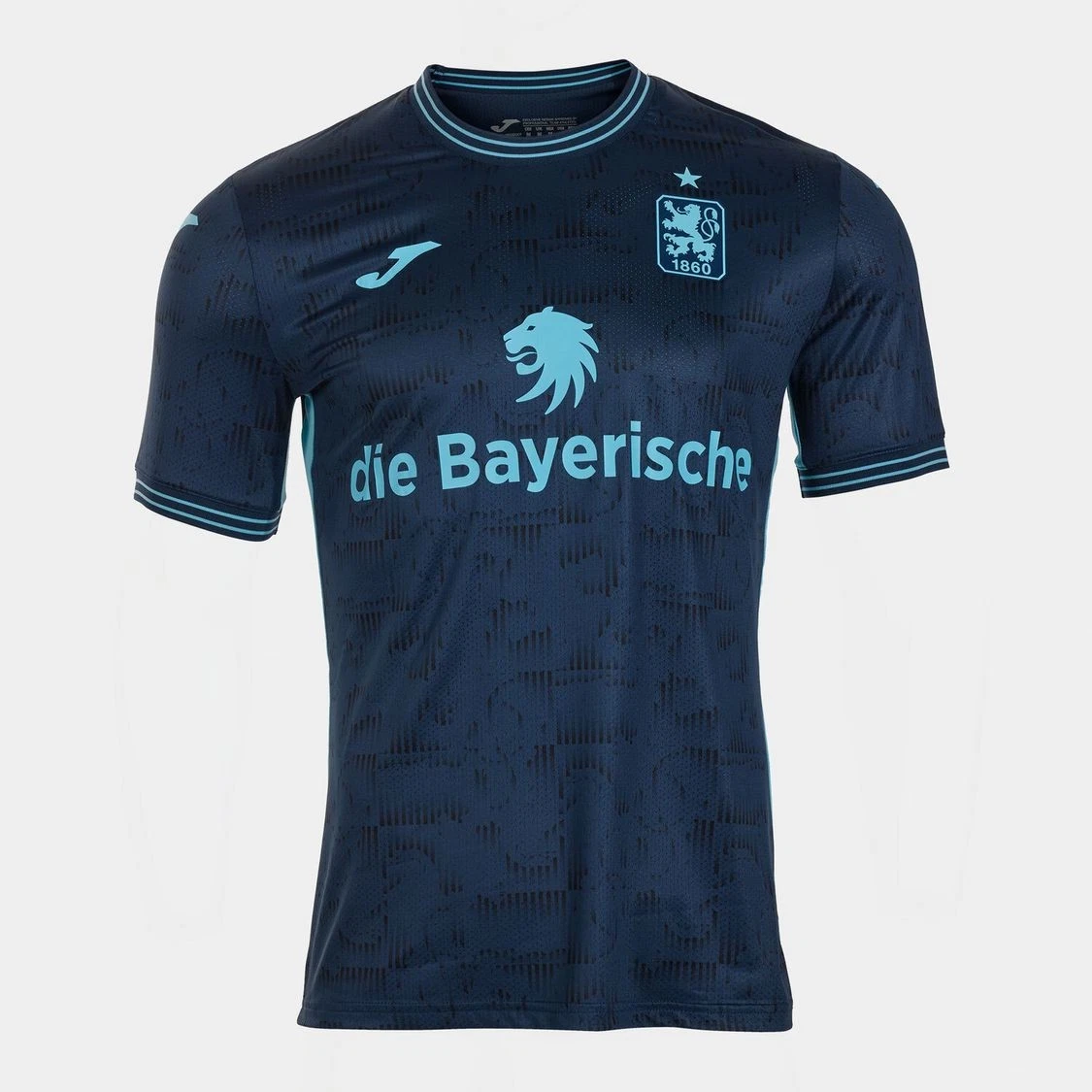 Maillot Football SV Darmstadt 98 Domicile 2015/16 - Taille S, JAKO, Allemagne
