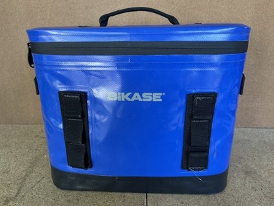 BIKASE 2040 CoolKASE Rackmount Soft Cooler Blue