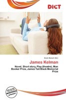 KnúTr Benoit | James Kelman | Taschenbuch | Englisch (2026) | OmniScriptum