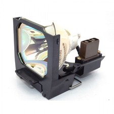 AL  Series Lamp  Housing for The Infocus LP770 Projector - 90 Day Warranty