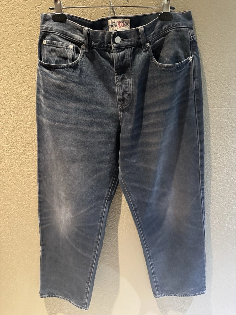 Stussy Regular Size Jeans for Men for sale | eBay