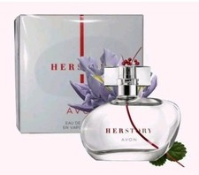 Avon Herstory For Her New Sealed 50ml Discontinued