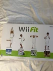 Wii Fit & Balance Board - Nintendo Wii