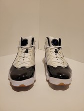 Jordan 6 Rings Concord 2008 for Sale | Authenticity Guaranteed | eBay