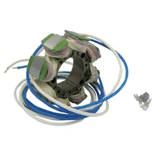 Ricks Motorsport Electric Stator - 21-633