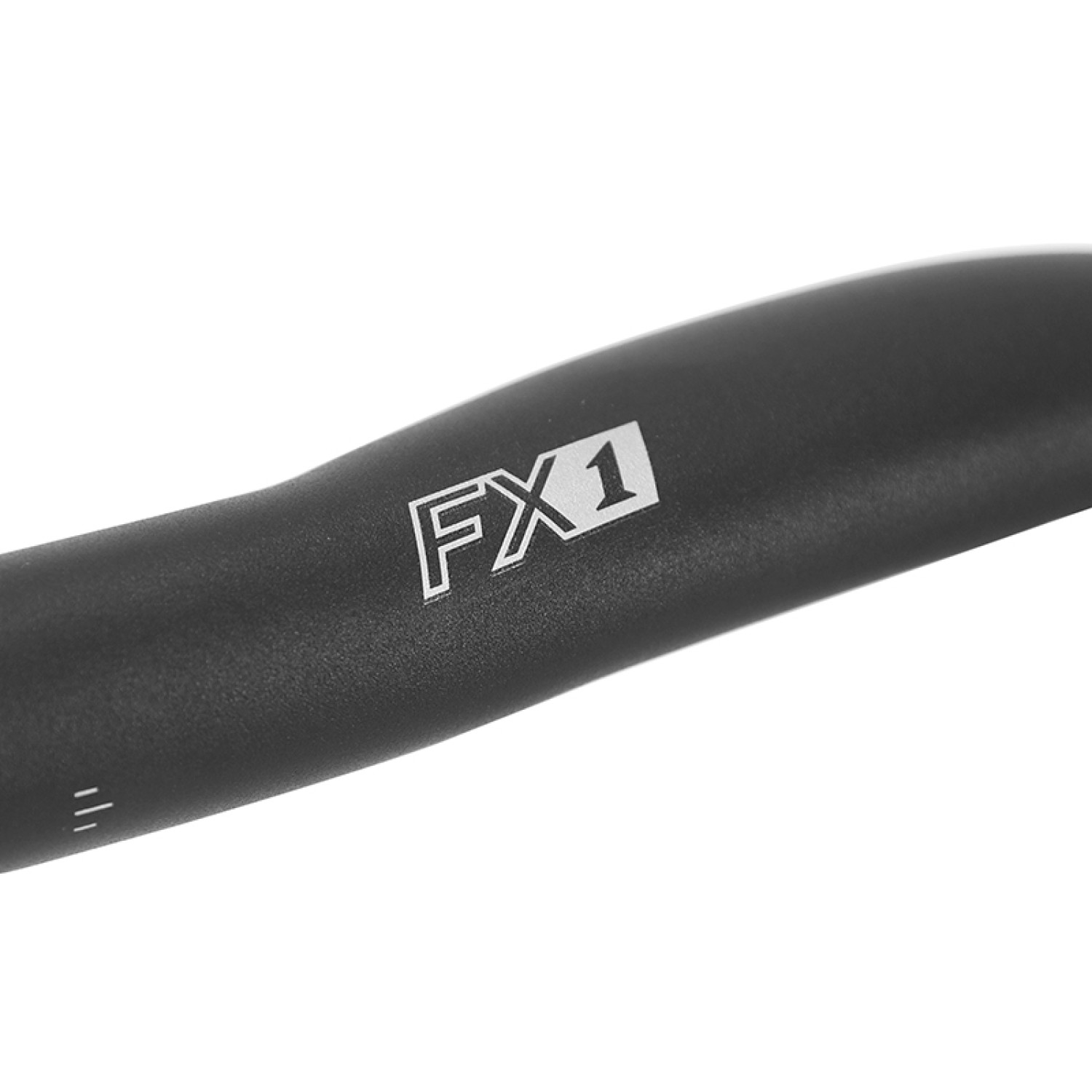 Cintre route ITM FX1 42cm axe-axe pour optimiser votre position - 3