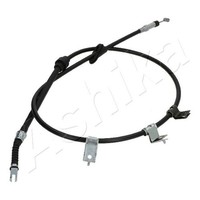Ashika Bremsseil Seilzug Feststellbremse 131-04-423L FüR Civic MB MA Honda 6 MC