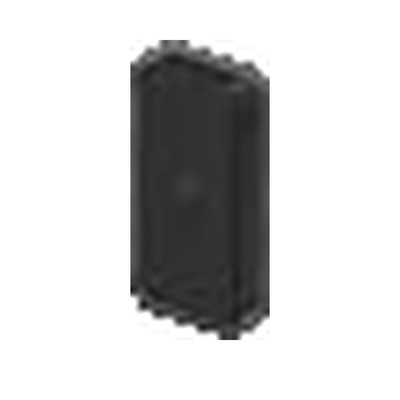 Xiaomi Redmi Power Bank 20000mAh Batteries-externes 18W Schnellladung Schwarz