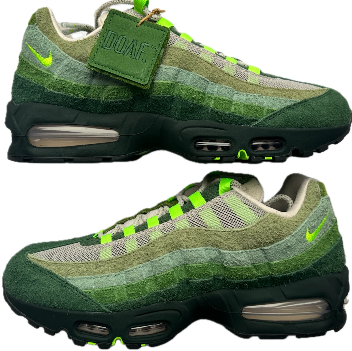 Nike Vapor Speed Turf RARE \