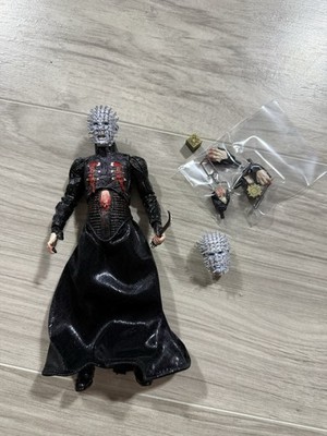 NECA Hellraiser Ultimate Pinhead