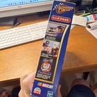 Winner's Circle NASCAR Tony Stewart V.I.P. Pass Interactive CD-ROM Diecast Car — photo 3