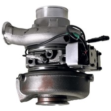 3792413H Genuine Cummins He300Vg Turbocharger Kit For Cummins Qsb/Qsl Engines