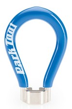 Park Tool SW-3 Spoke Wrench - 3.96 mm Blue