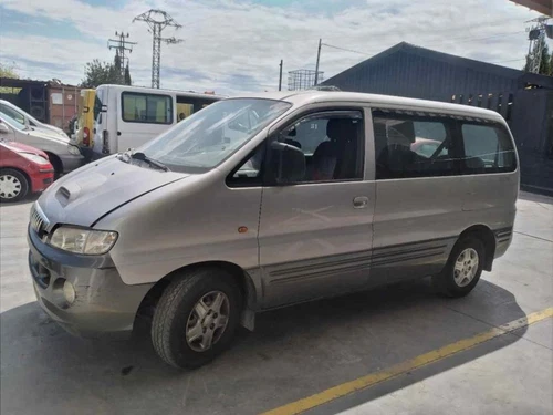 Elevalunas Delantero Izquierdo para HYUNDAI H-1 STAREX () 2001 1722167 - Imagen 8 de 10