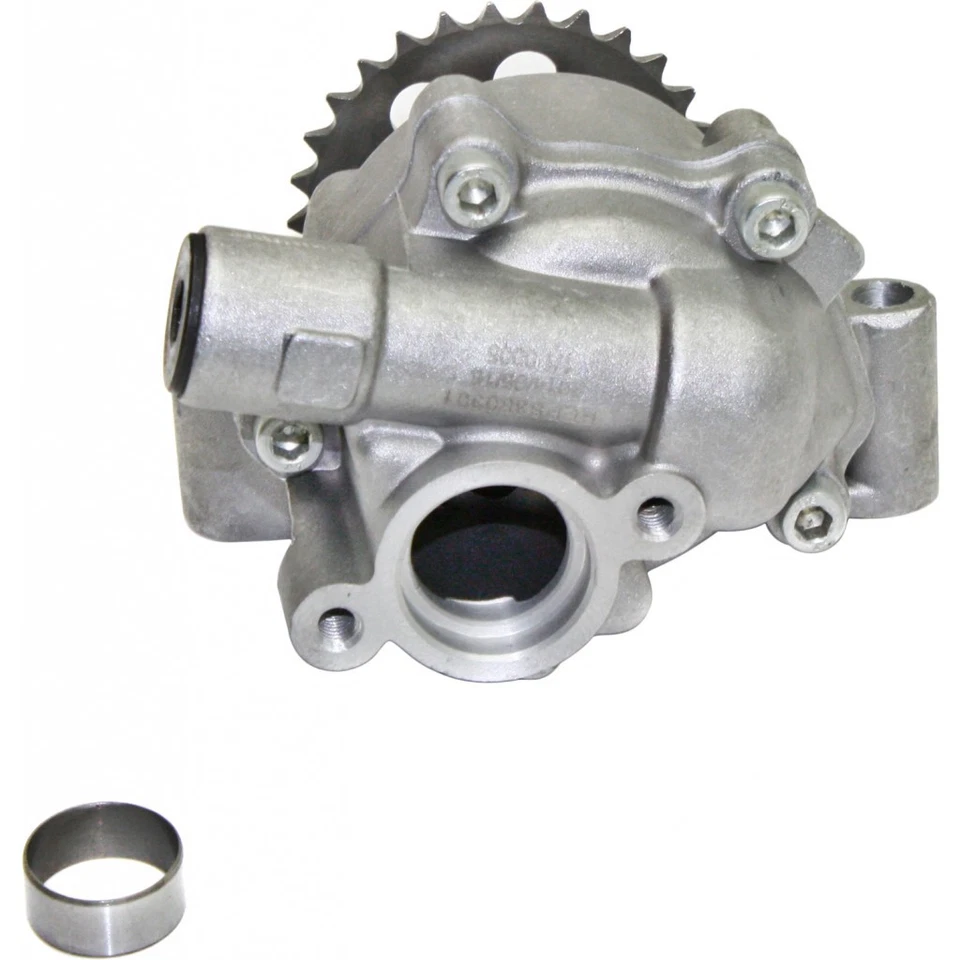For Suzuki Grand Vitara Oil Pump 1999-2008 | 6 Cyl | DOHC | 24 Valves | OP523 - Image 2 of 4