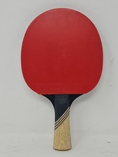 Stiga Ping Pong Pro Carbon Paddle Wrb System 68-016 S5