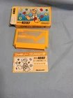 NINTENDO Famicom Soft Play with Popeye English HVC-EN Used