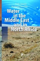 Water In The Middle East And In North Africa Fathi Zereini