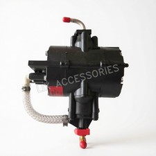 1PC syrup pump push pump pneumatic pump