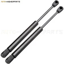 For 2000-2005 Chevrolet Impala 3.8L 2 Pcs Rear Trunk Lift Supports Struts Shocks