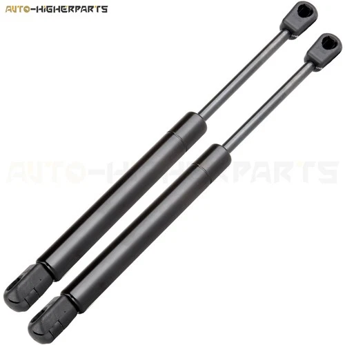 For 2000-2005 Chevrolet Impala 3.8L 2 Pcs Rear Trunk Lift Supports Struts Shocks