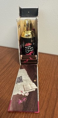 Benefit My Place Or Yours Gina Eau De Toilette 1.0 Oz New In Box Perfume Spray
