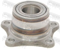 Febest Radnabe 0182-ST190R FüR Toyota