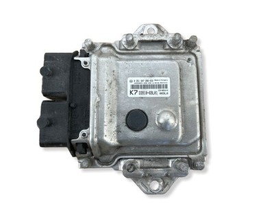 Suzuki Swift I 2005 Diesel Motorsteuergerät -modul 0261S07288 CJD921
