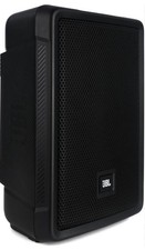 JBL IRX108BT Pro 1300 Watt Powered 8-Inch 2 way Speaker Bluetooth. Black