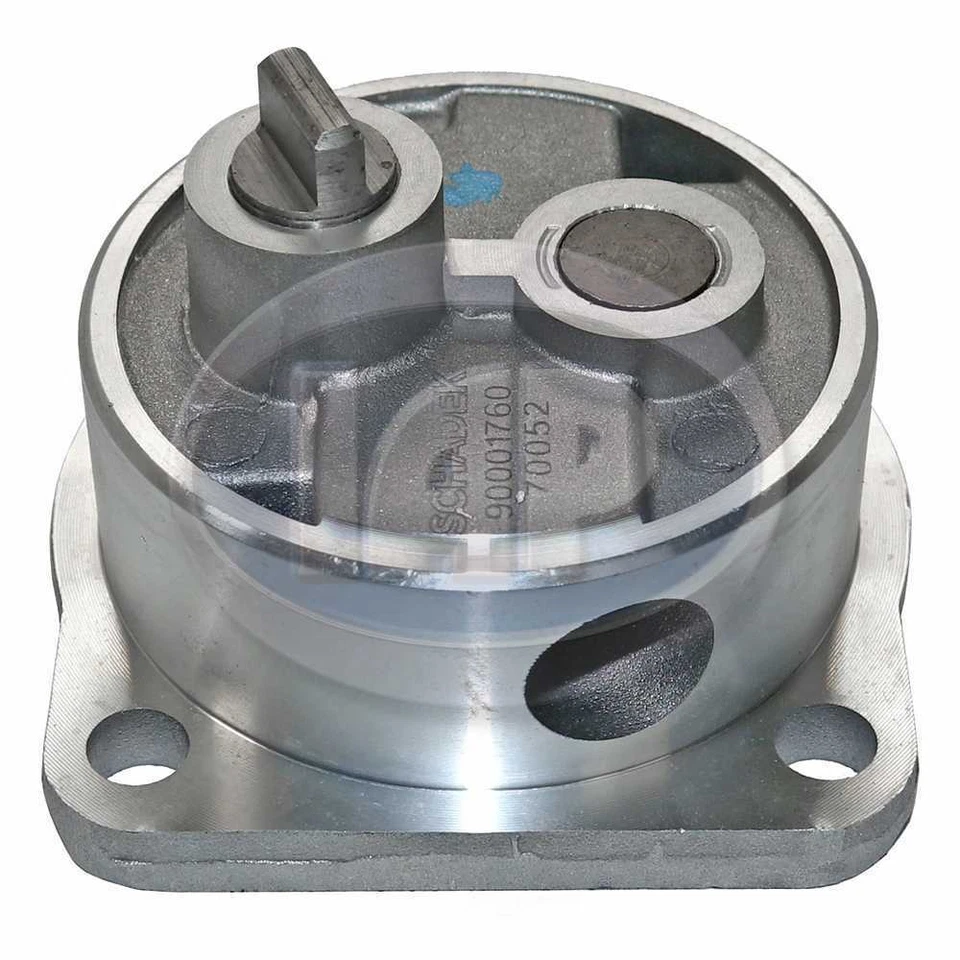 Engine Oil Pump IAP/Kuhltek Motorwerks 021115107AK - Image 2 of 3