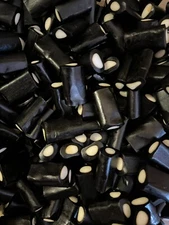 Rockies Licorice Candy Candies 5 Pounds Free Shipping