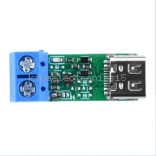 140W USB-C Fast Charge Trigger Board Module PD/QC Decoy Board PD3.1 28V/36V/48V