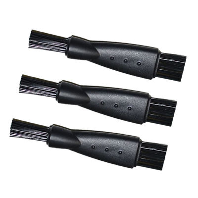 3-Pack Cleaning Brush for Emjoi eRase Epilator All Models