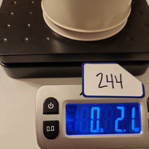 Nashville Sounds Baseball Team Plastikbecher Spielersignaturen Carl Stump Merrill - Bild 12 von 12