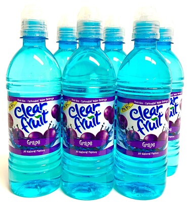 grape water grape water