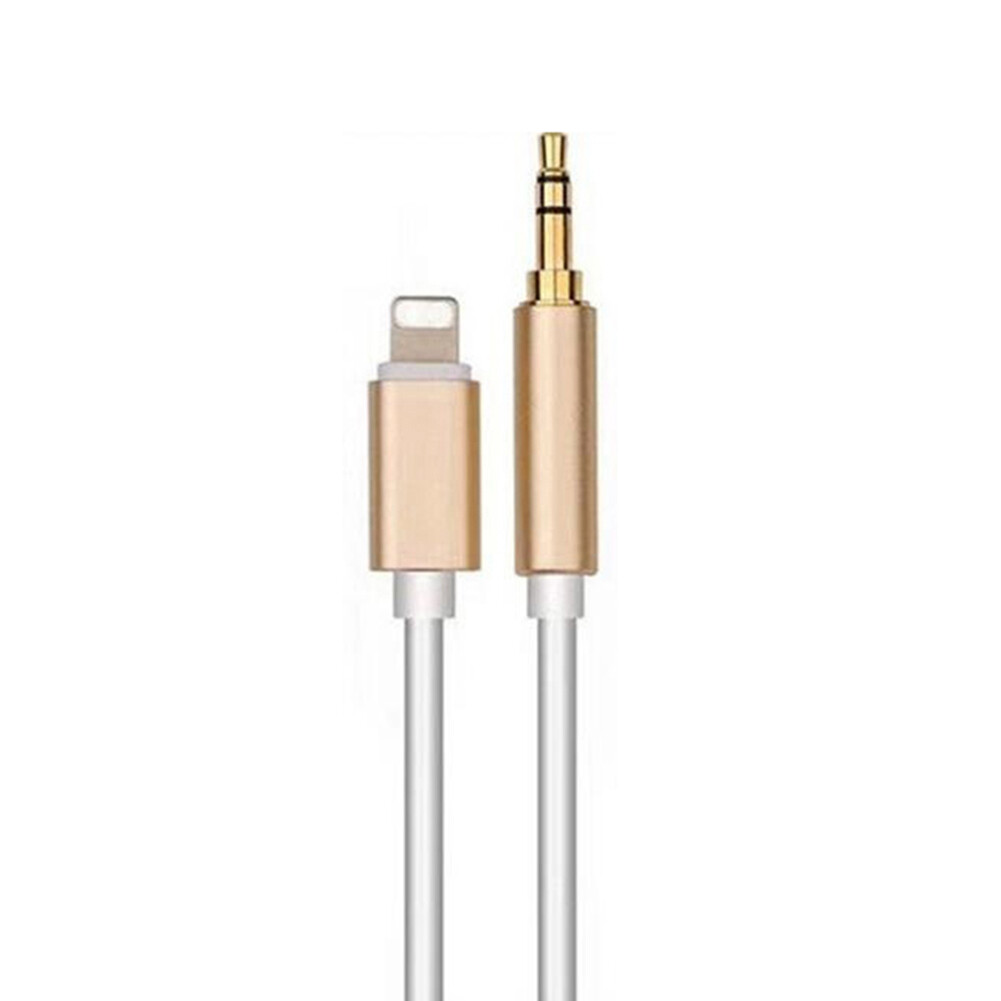 Iphone7/8/X Car AUX Special Cable 3.5MM QCS eBay